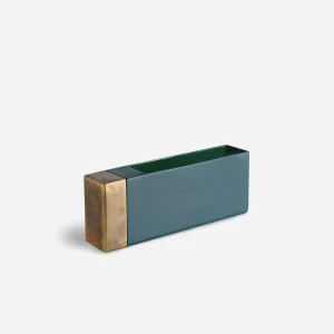 DIM-1 Green Vase