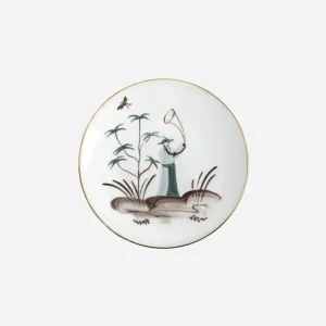 Divertimente Dessert Plates - Set of 4