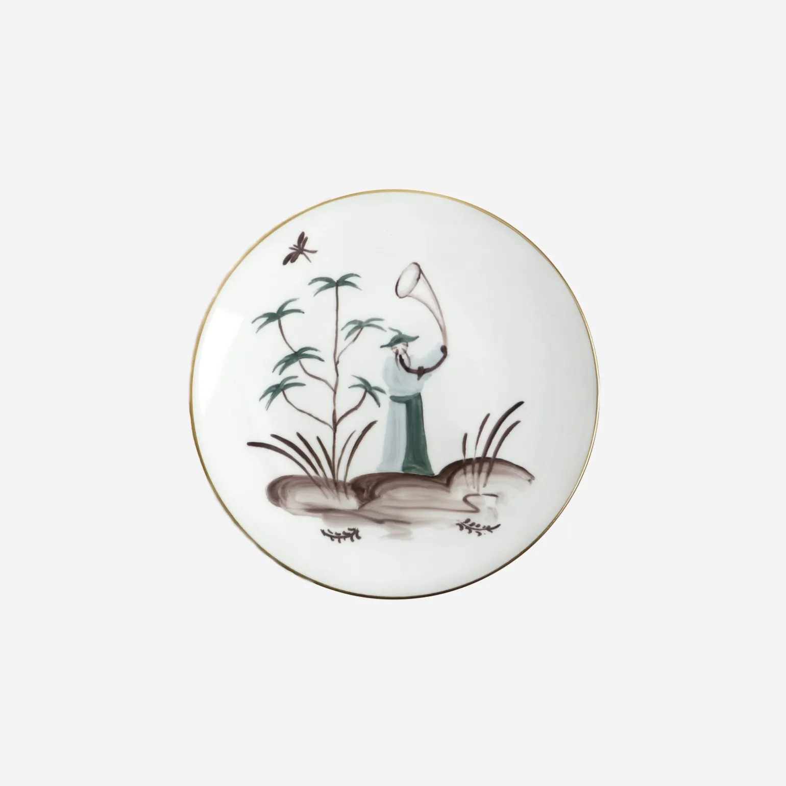 divertimente_dessert_plat_2.webp Divertimente Dessert Plates - Set of 4