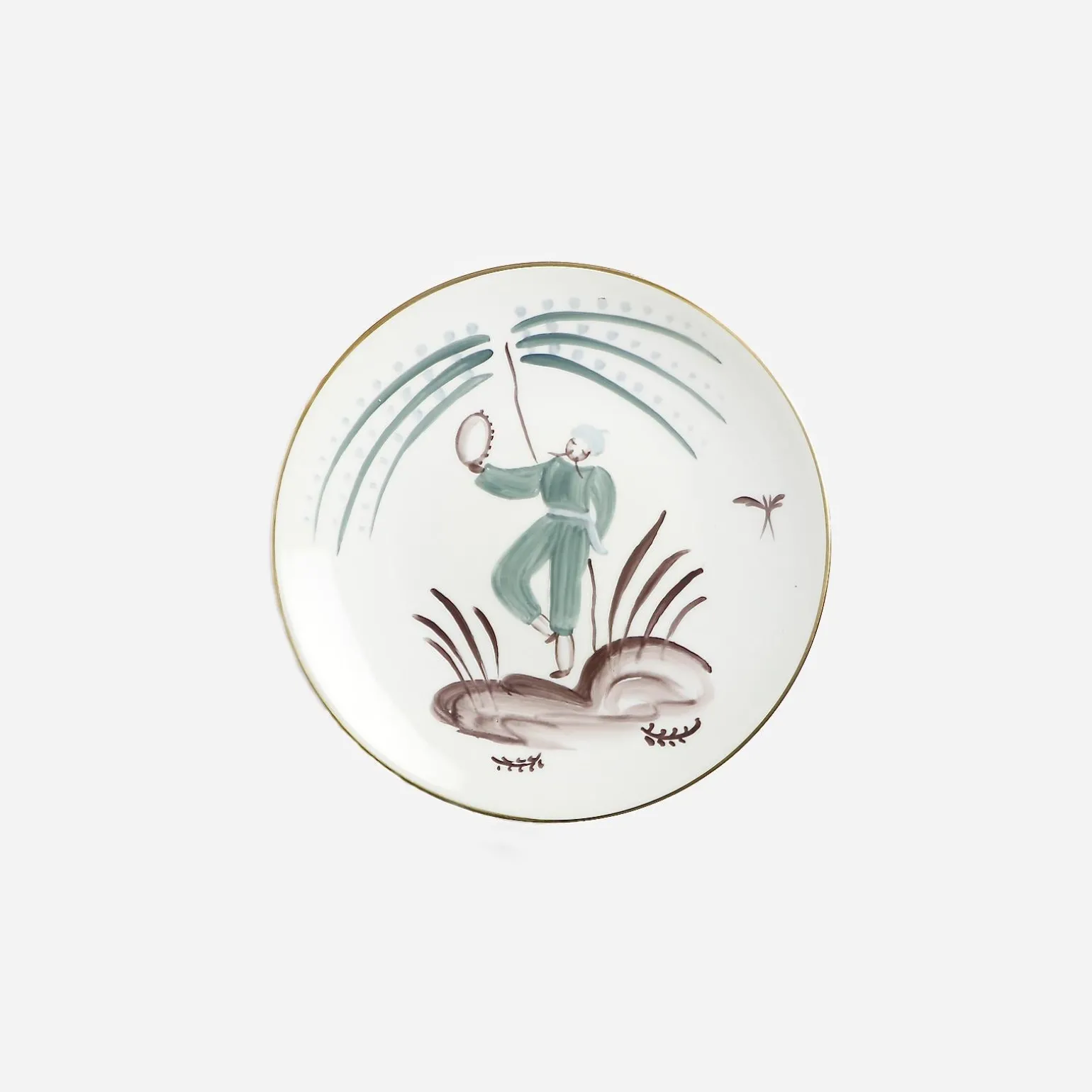 divertimente_dessert_plat_3.webp Divertimente Dessert Plates - Set of 4