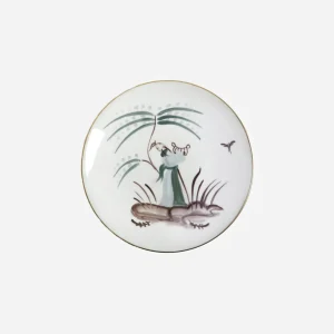 Divertimente Dessert Plates - Set of 4
