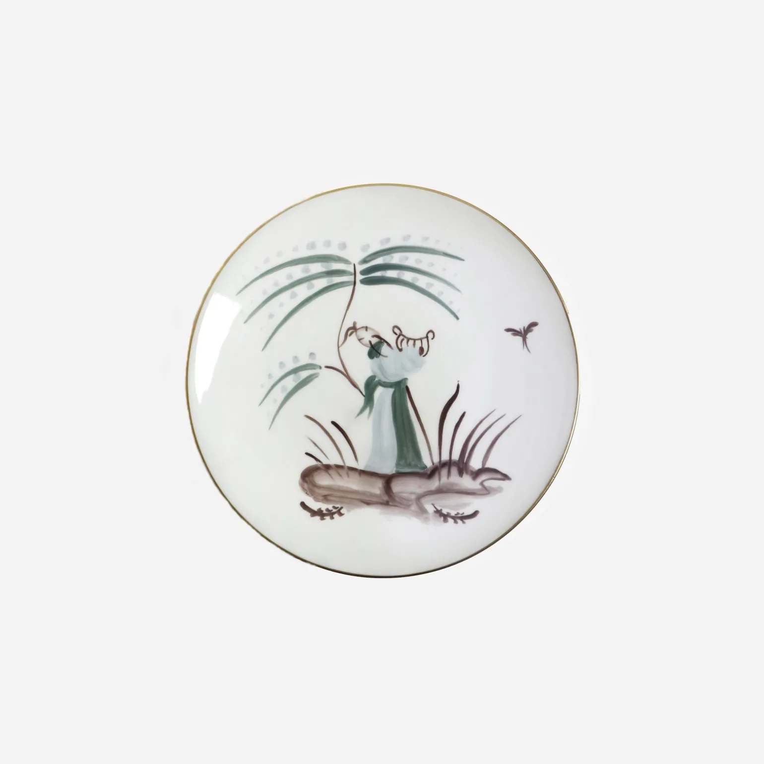 divertimente_dessert_plat_4.webp Divertimente Dessert Plates - Set of 4
