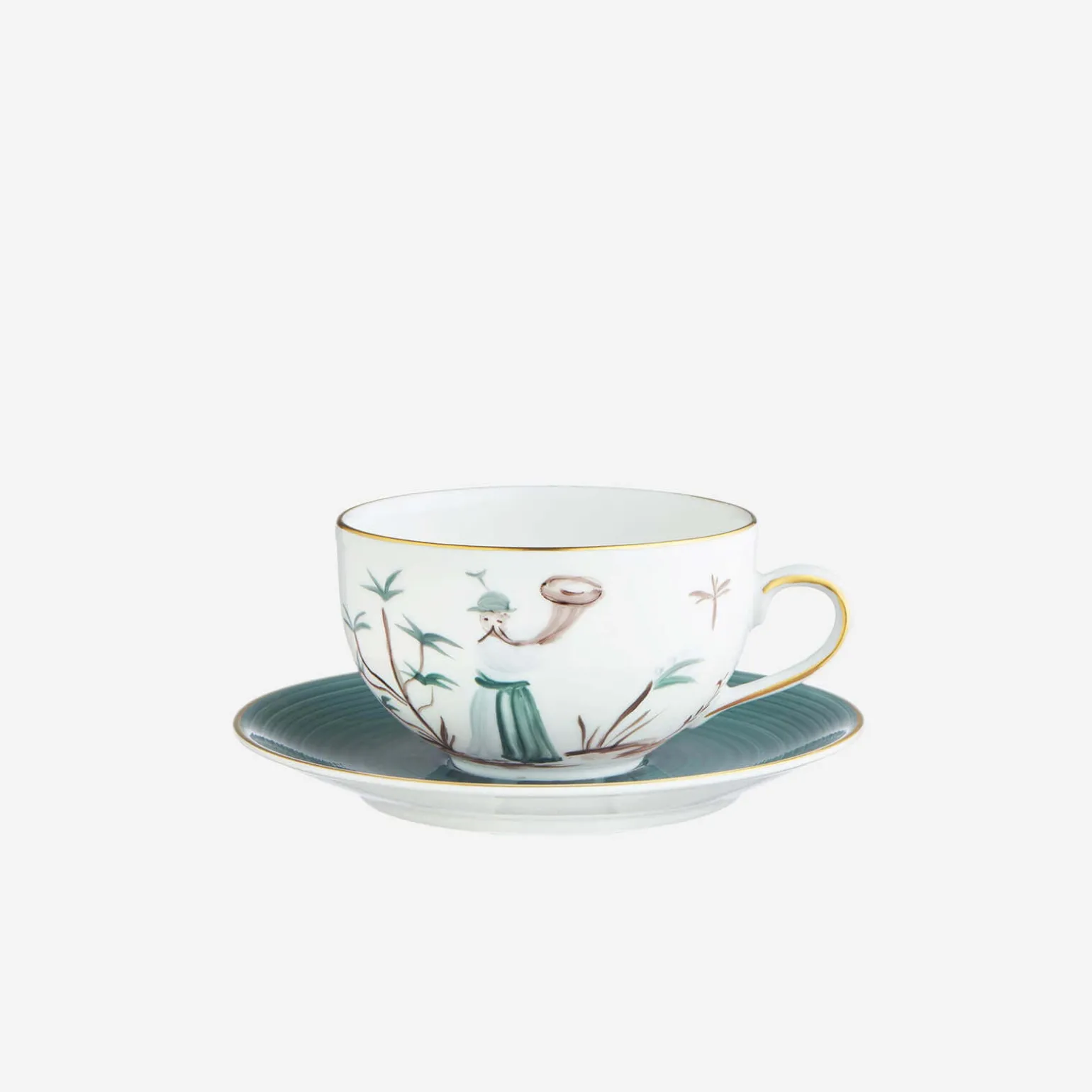 divertimente_teacup__sauc_4.webp Divertimente Teacup & Saucer - Set of Four