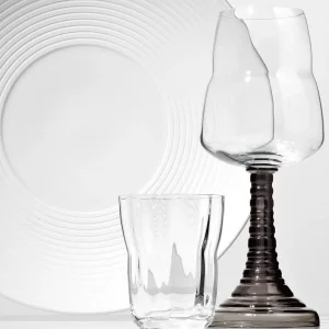 Domain White Wine Glass