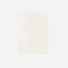 Ecru Linen Sateen Napkins - Set of 4
