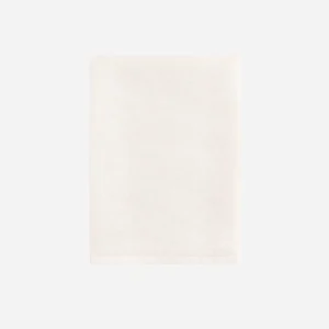 Ecru Linen Sateen Napkins - Set of 4