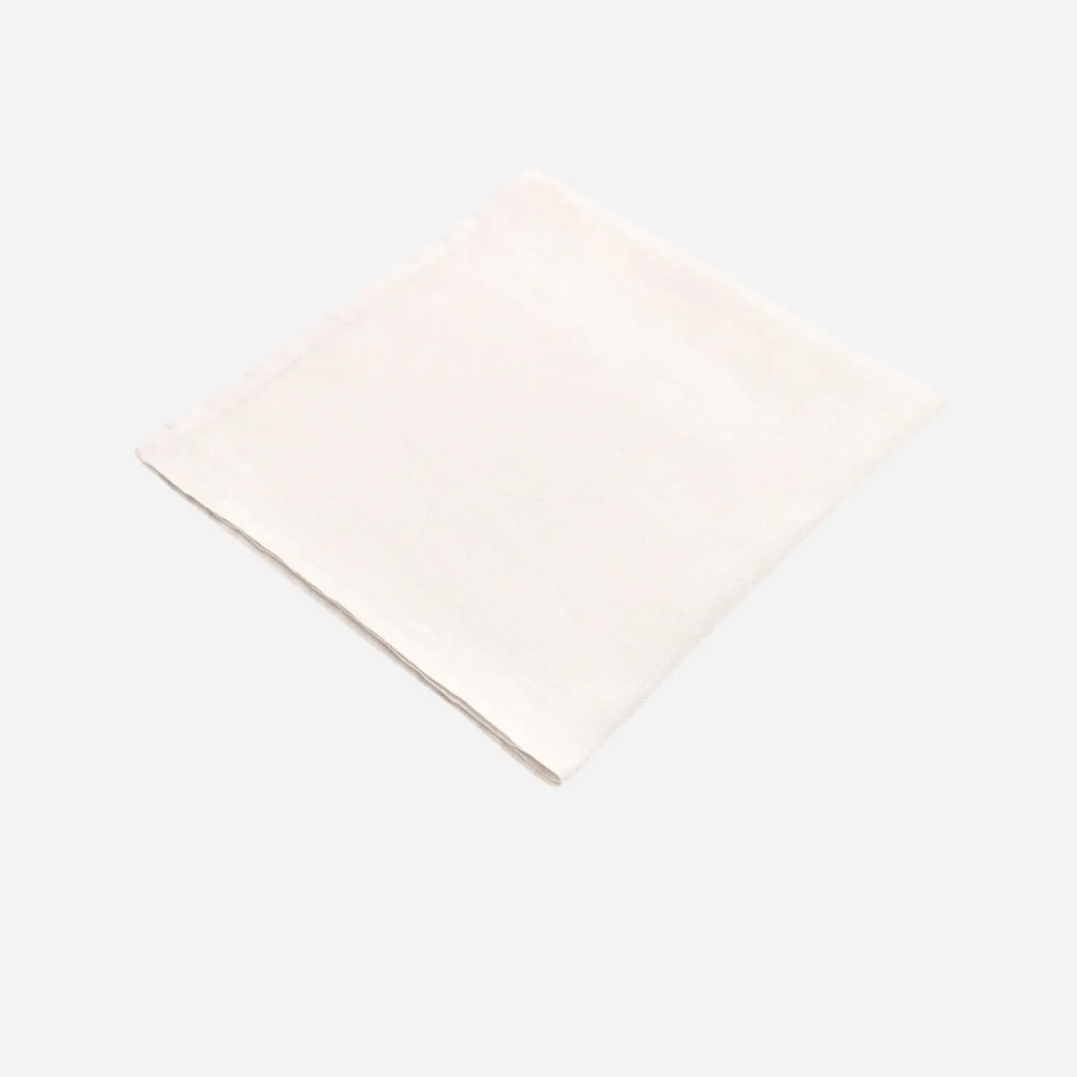 ecru_linen_sateen_napkins_1.webp Ecru Linen Sateen Napkins - Set of 4