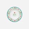 Edelweiss Soup Plate
