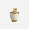 Elephant Scented Candle
