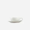 Ena Orient Teacup & Saucer