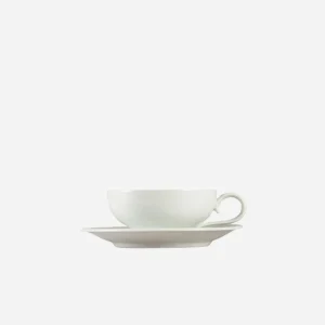 Ena Orient Teacup & Saucer