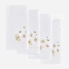 Enchanted Garden Dinner Napkin - Set of 4