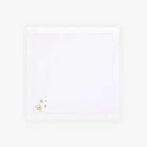 Enchanted Garden Dinner Napkin - Set of 4