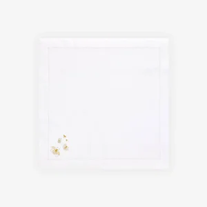 Enchanted Garden Dinner Napkin - Set of 4