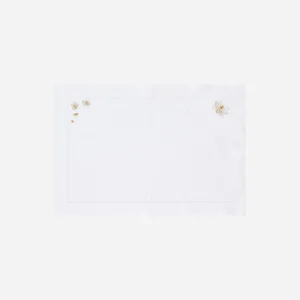 Enchanted Garden Placemat - Set of 4