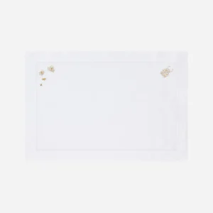 Enchanted Garden Placemat - Set of 4