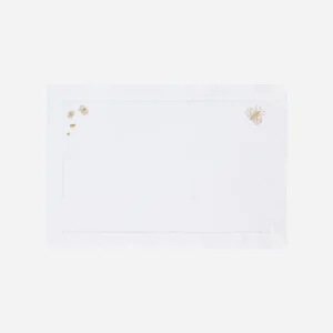 Enchanted Garden Placemat - Set of 4
