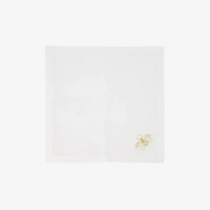 Enchanted Garden Tea Napkin - Set of 4