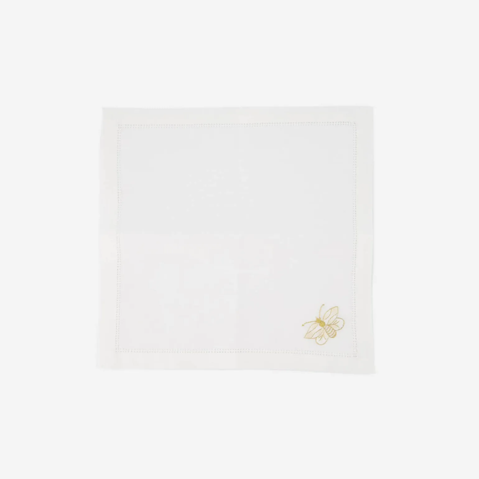 enchanted_garden_tea_napk_6.webp Enchanted Garden Tea Napkin - Set of 4