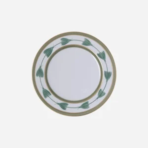 Ephrussi Dinner Plate