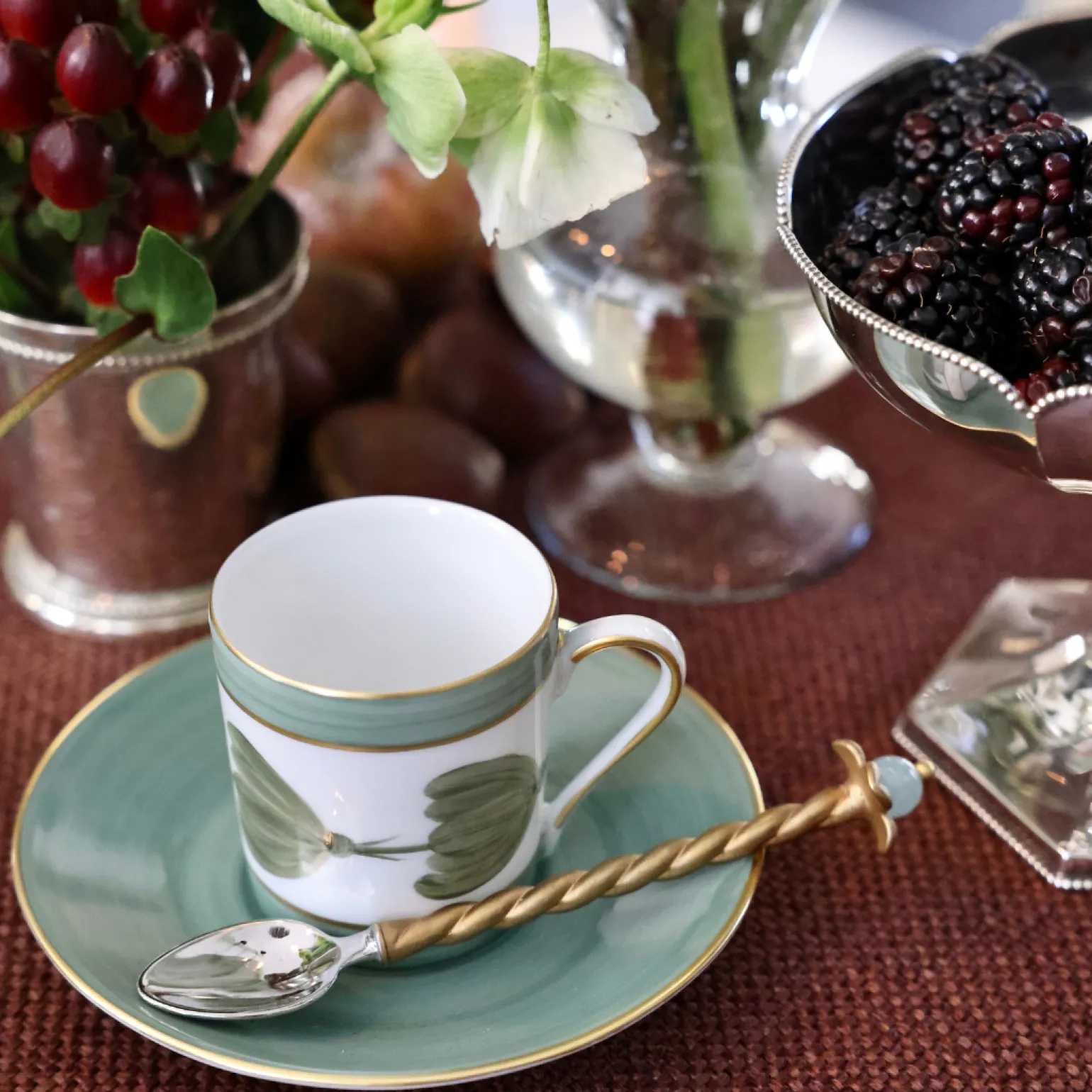 ephrussi_espresso_cup__sa_1.webp Ephrussi Espresso Cup & Saucer - Sage Green