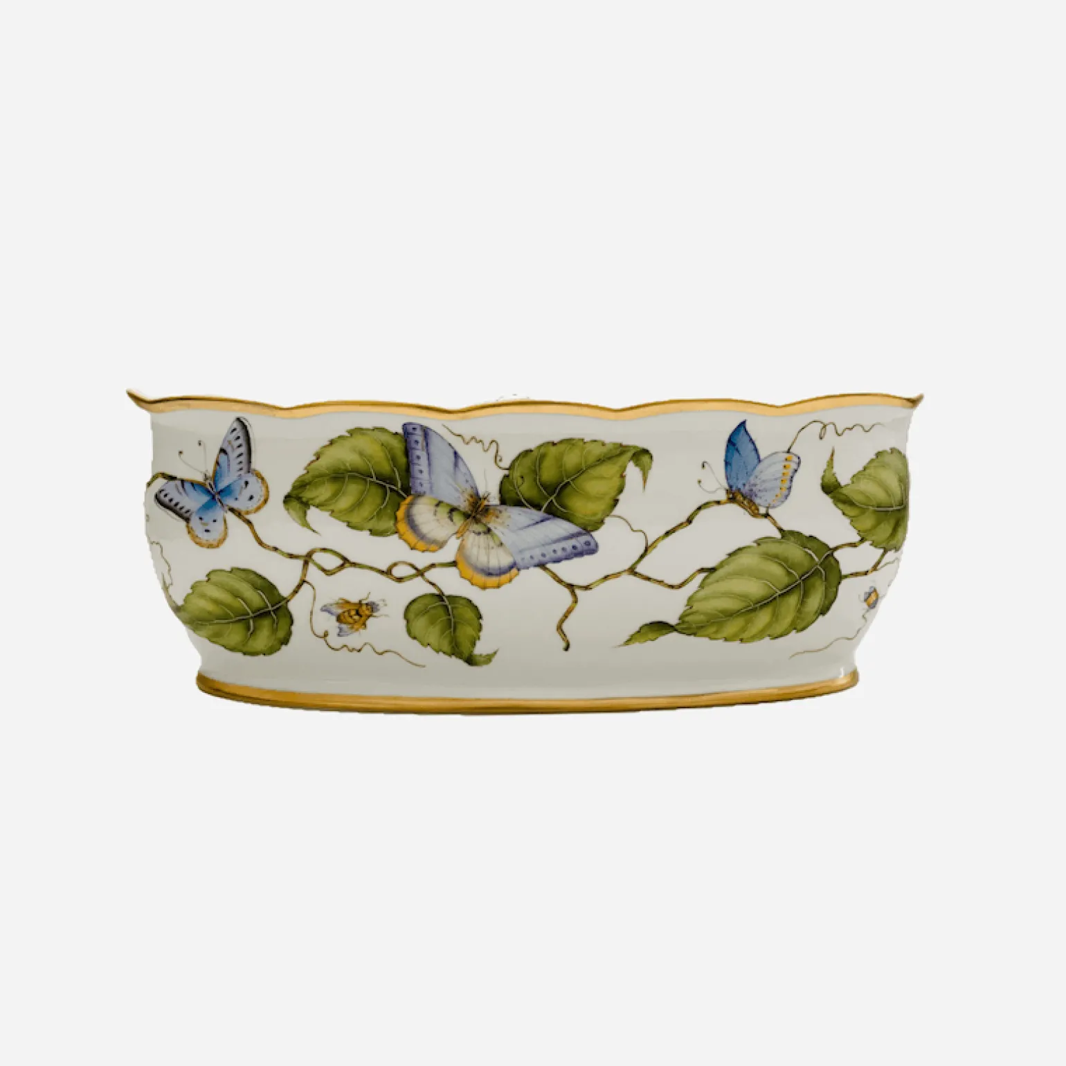 exotic_butterfly_oval_cac_0.webp Exotic Butterfly Oval Cachepot