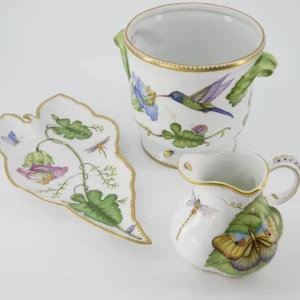 Exotic Butterfly Pitcher