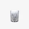 Facets Clear Tumbler