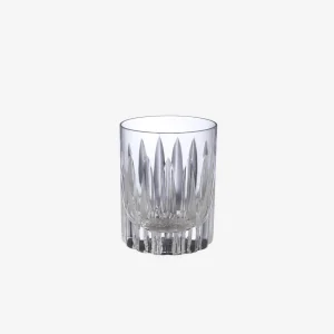Facets Clear Tumbler