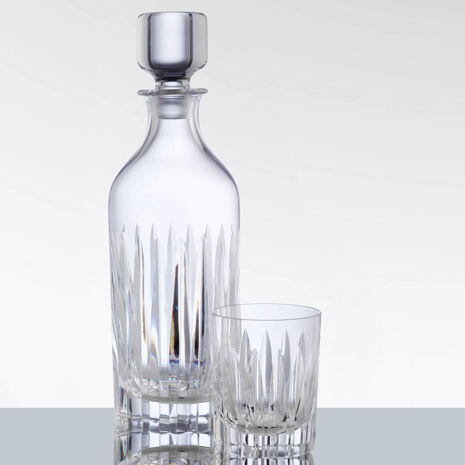 facets_clear_tumbler_1.webp Facets Clear Tumbler