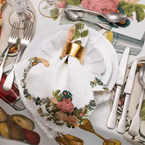 Feast Linen Napkin