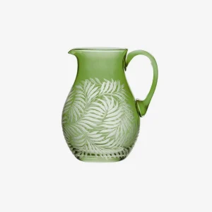 Fern Pitcher Green