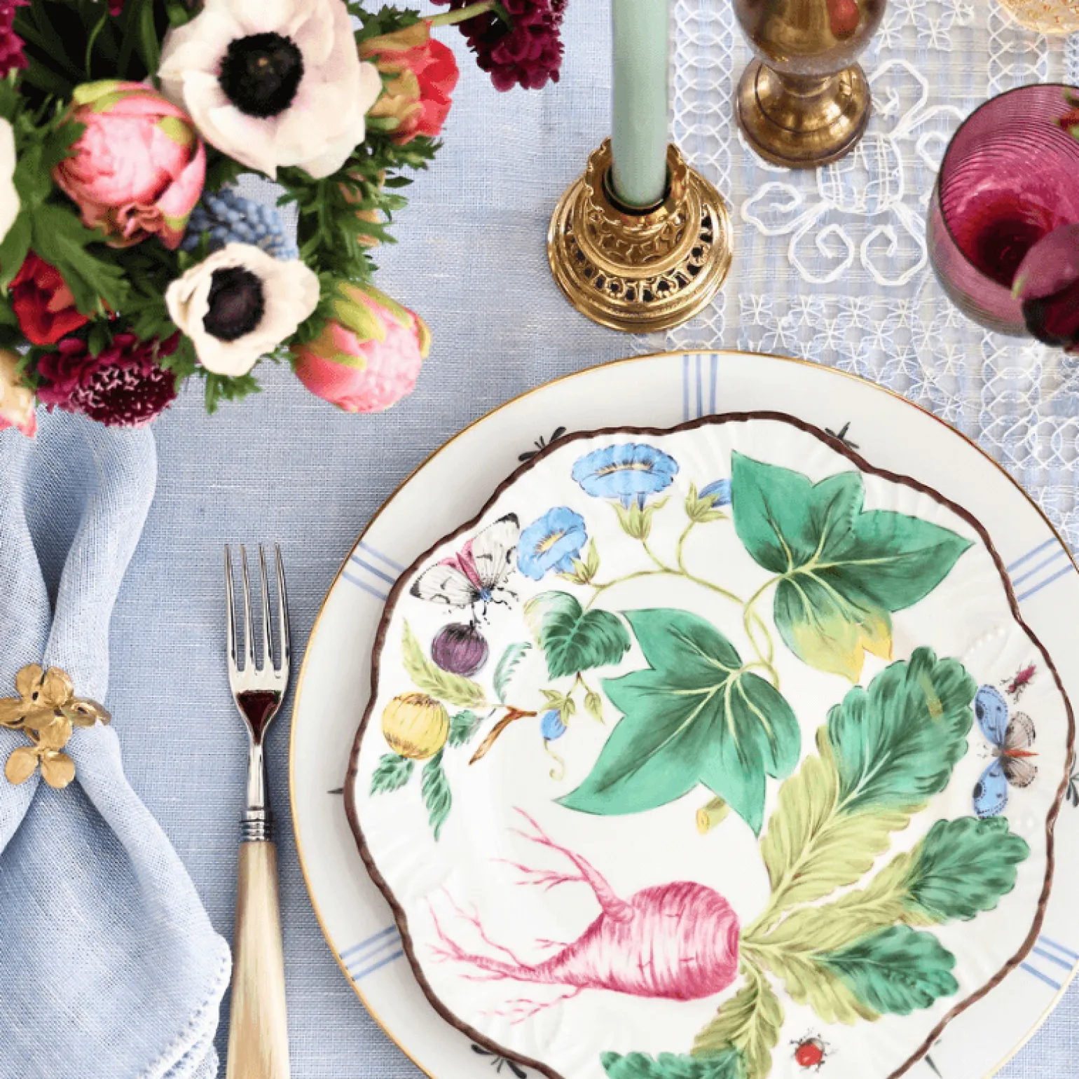 feuillages_dinner_plates__2.webp Feuillages Dinner Plates - Set of 6
