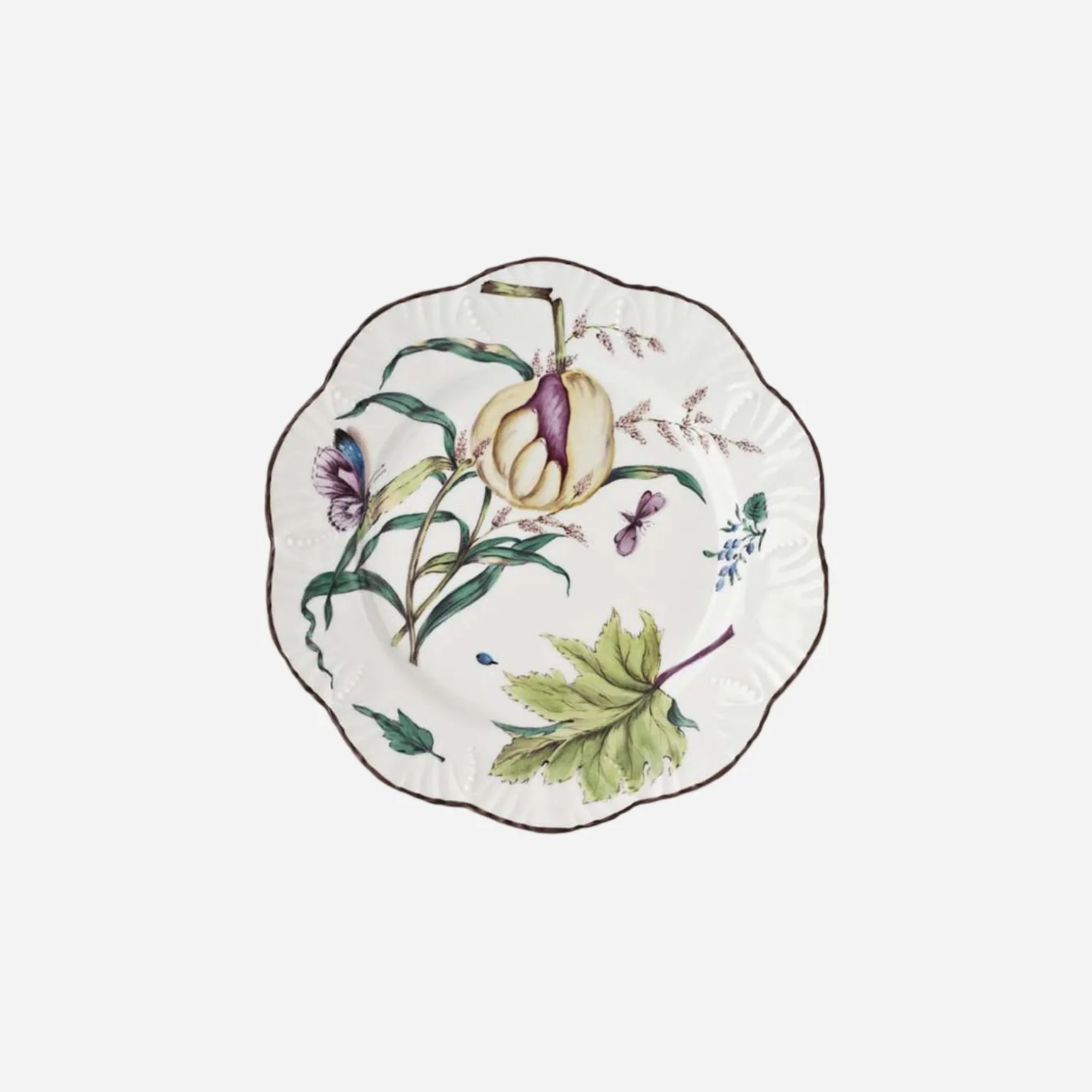 feuillages_dinner_plates__4.webp Feuillages Dinner Plates - Set of 6