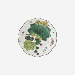 Feuillages Dinner Plates - Set of 6