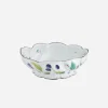 Feuillages Salad Bowl Small