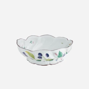 Feuillages Salad Bowl Small
