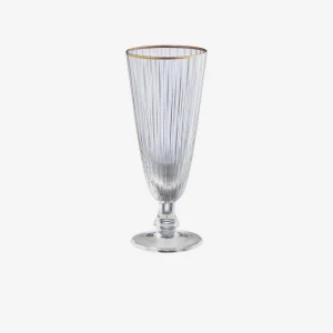 Filo Oro Champagne Flute