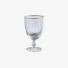 Filo Oro Red Wine Glass