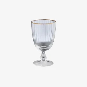 Filo Oro Red Wine Glass