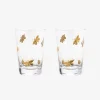 Firefly Large Tumbler - Set of 2