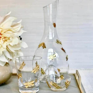 Firefly Medium Tumbler - Set of 2