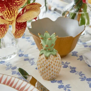Fish Scale Pineapple