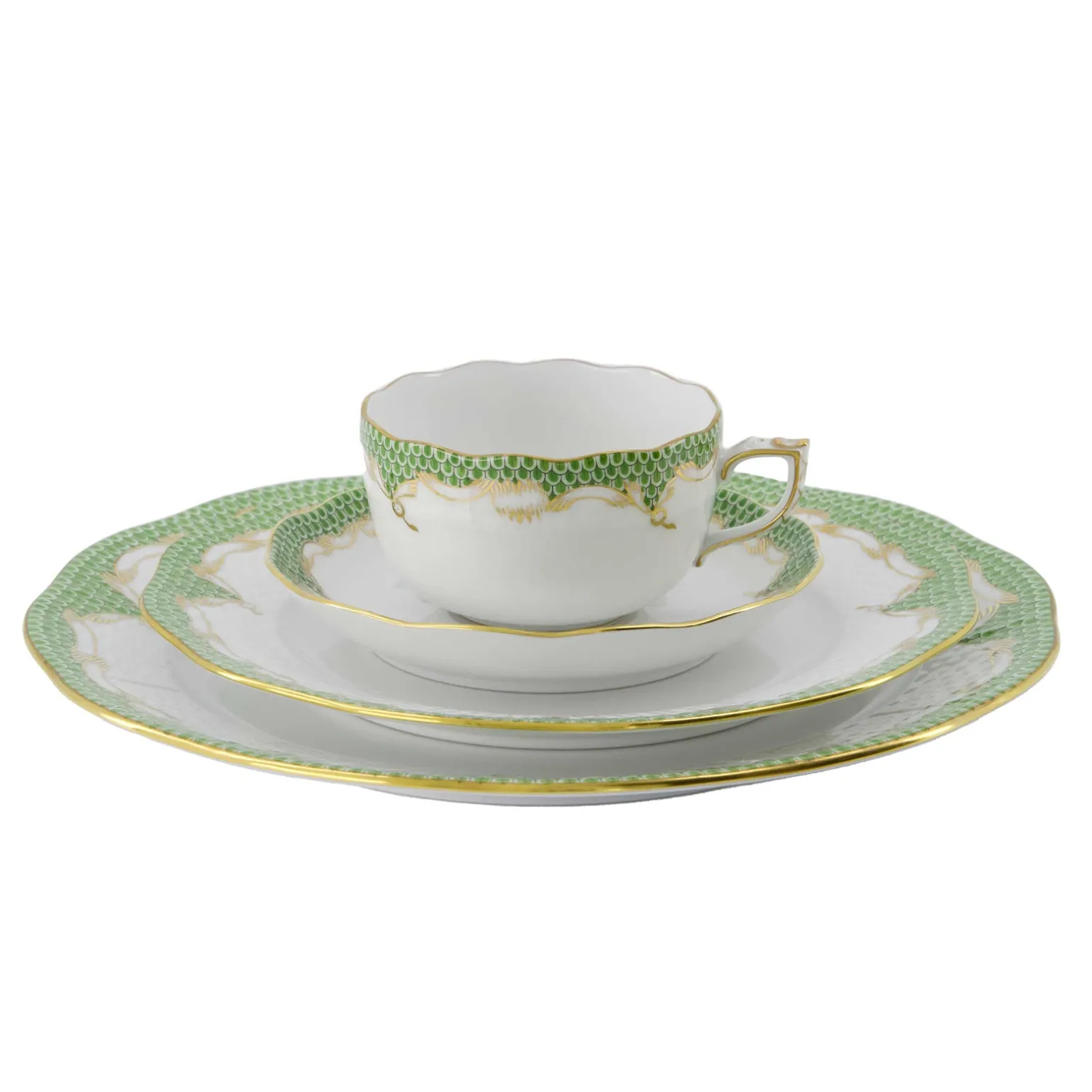 fish_scale_teacup__saucer_1.webp Fish Scale Teacup & Saucer