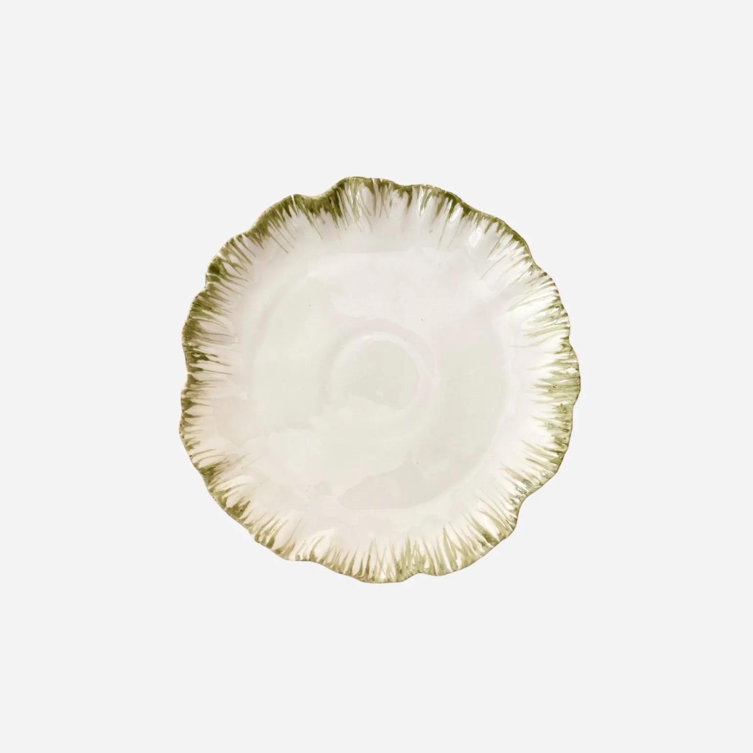flecos_dessert_plate_khak_0.webp Flecos Dessert Plate Khaki