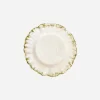 Flecos Dinner Plate Khaki
