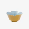 Fleur Fluted Edge Bowl