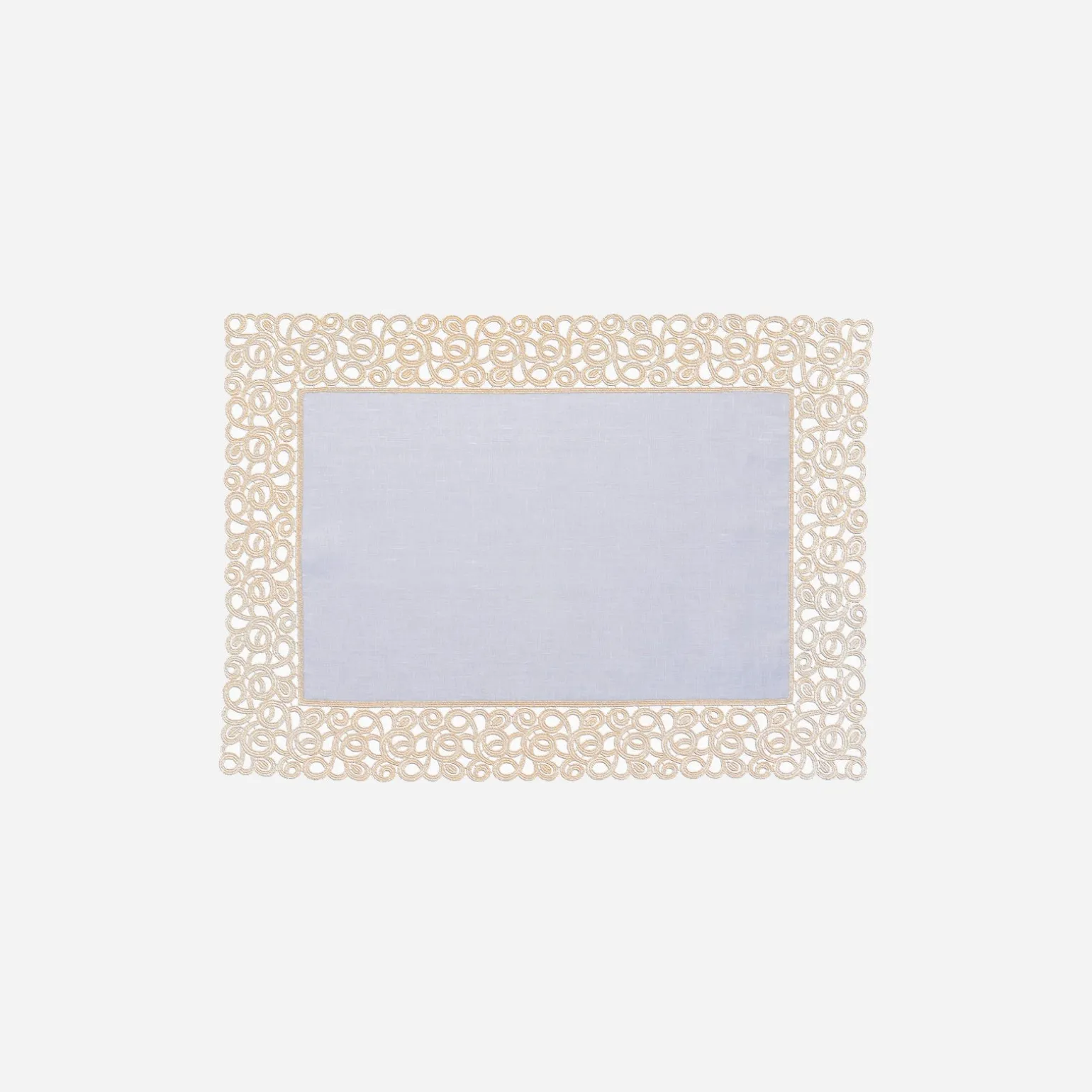 florence_gold_lace_trim_p_0.webp Florence Gold Lace Trim Placemat