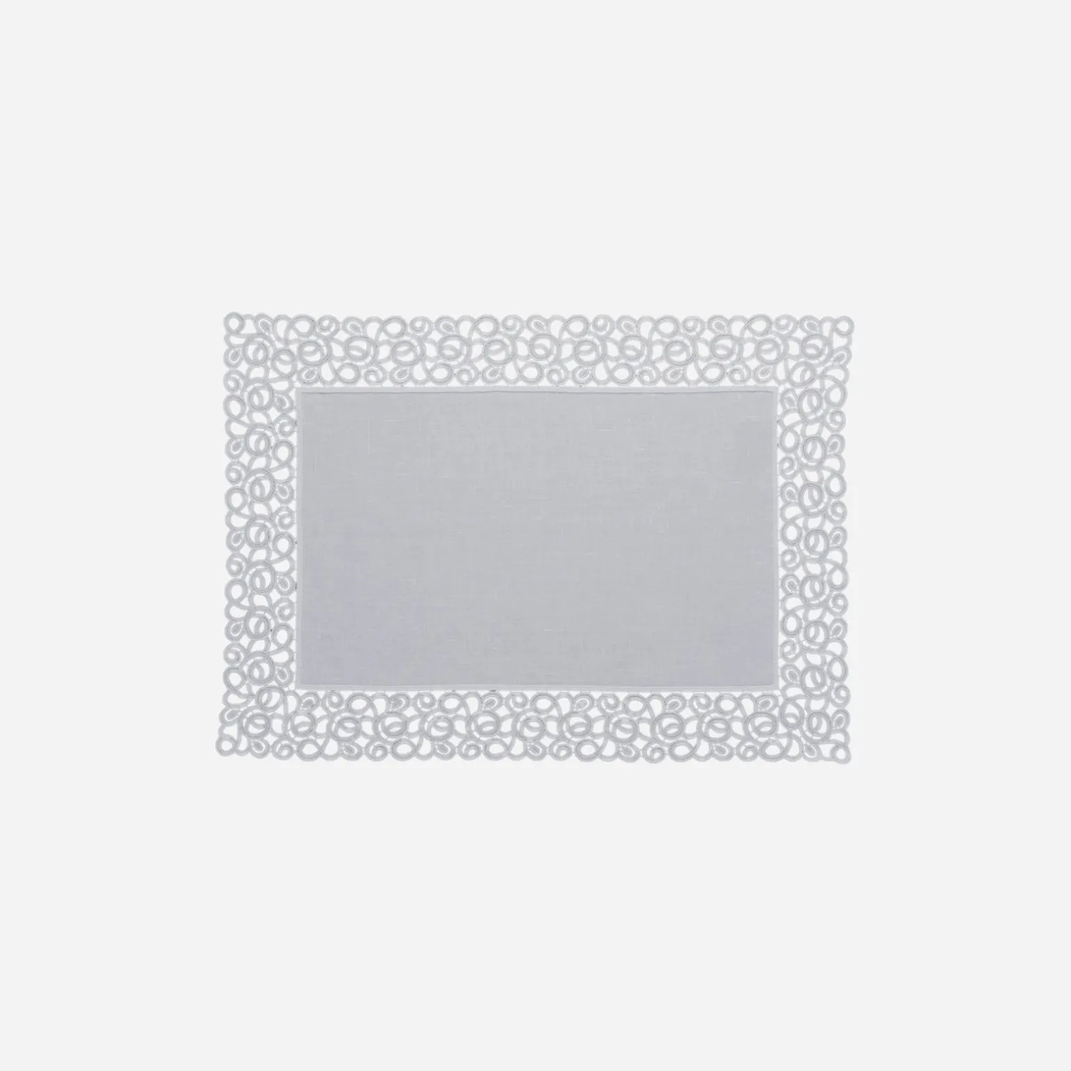 florence_white_lace_trim__0.webp Florence White Lace Trim Placemat