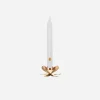 Flower Candlestick Holder